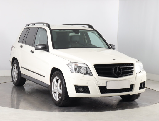 Mercedes-Benz GLK