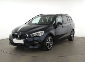 BMW 2 Gran Tourer - 2019