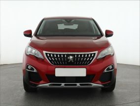 Peugeot 3008 - 2017