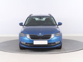Skoda Octavia - 2020