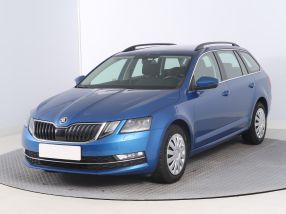 Skoda Octavia - 2020