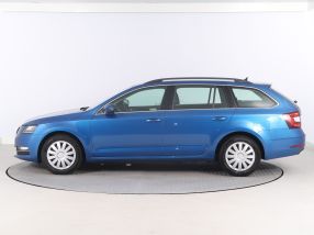 Skoda Octavia - 2020
