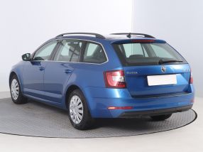 Skoda Octavia - 2020