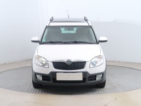 Skoda Roomster - 2007