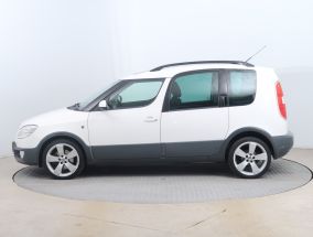 Skoda Roomster - 2007