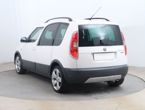 Skoda Roomster - 2007