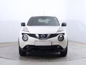 Nissan Juke - 2016