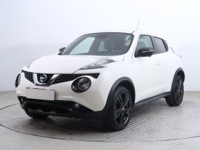 Nissan Juke - 2016