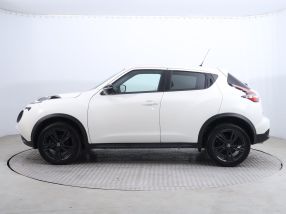 Nissan Juke - 2016