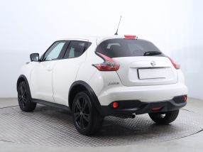 Nissan Juke - 2016