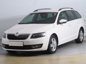 Skoda Octavia - 2014