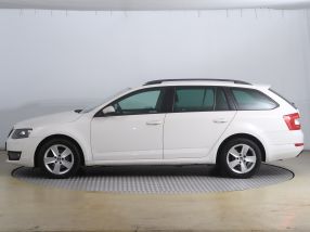 Skoda Octavia - 2014