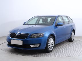 Skoda Octavia - 2015