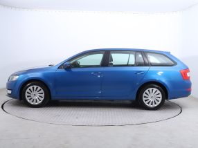 Skoda Octavia - 2015