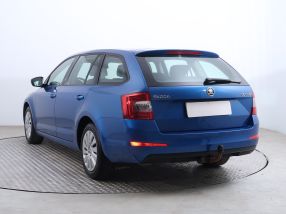 Skoda Octavia - 2015