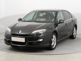 Renault Laguna - 2011