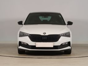 Skoda Scala - 2021