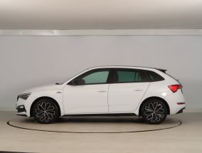 Skoda Scala - 2021