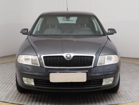 Skoda Octavia - 2007