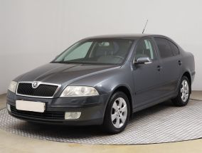 Skoda Octavia - 2007