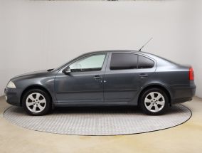 Skoda Octavia - 2007
