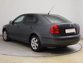 Skoda Octavia - 2007