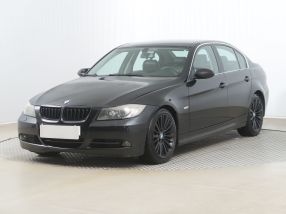 BMW 3 - 2006