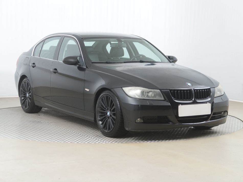 BMW 3 - 2006