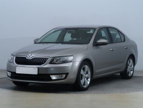 Skoda Octavia - 2016