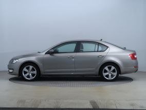 Skoda Octavia - 2016