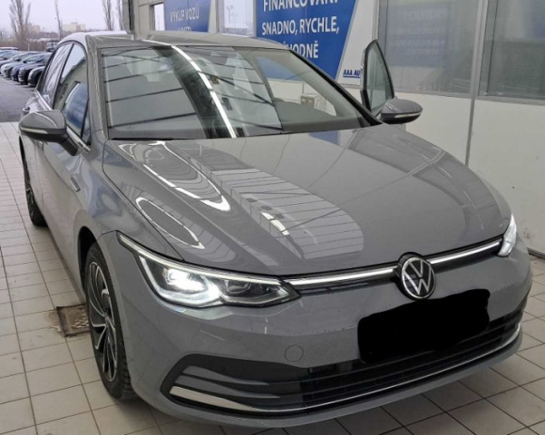 Volkswagen Golf 2023