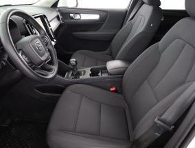 Volvo XC40 - 2021