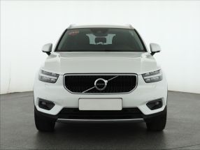 Volvo XC40 - 2021