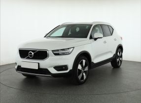 Volvo XC40 - 2021