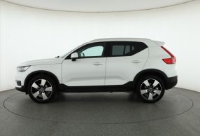 Volvo XC40 - 2021