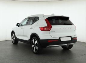 Volvo XC40 - 2021