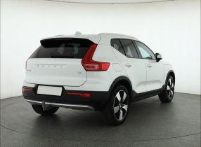 Volvo XC40 - 2021