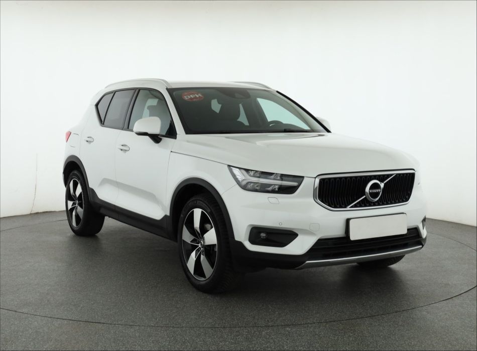 Volvo XC40 - 2021