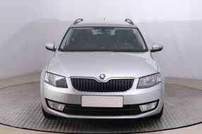 Skoda Octavia - 2015