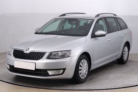 Skoda Octavia - 2015