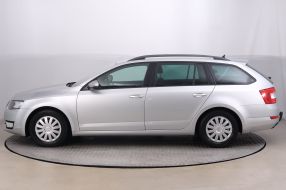 Skoda Octavia - 2015