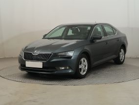 Skoda Superb - 2017