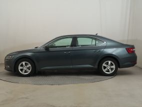 Skoda Superb - 2017
