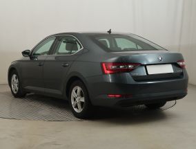 Skoda Superb - 2017