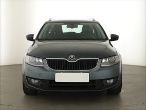 Skoda Octavia - 2015