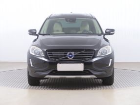 Volvo XC60 - 2014