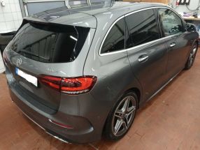 Mercedes-Benz B - 2019