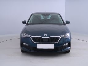 Skoda Scala - 2021