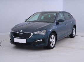 Skoda Scala - 2021