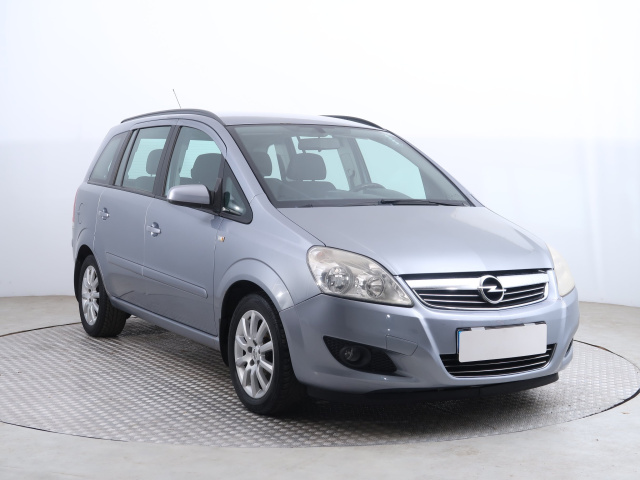 Opel Zafira 2009